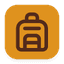 One Bag Club logo